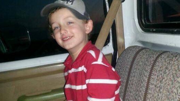 Jeremy Mardis, 6, is the youngest person to die in a police shooting in the US this year. 