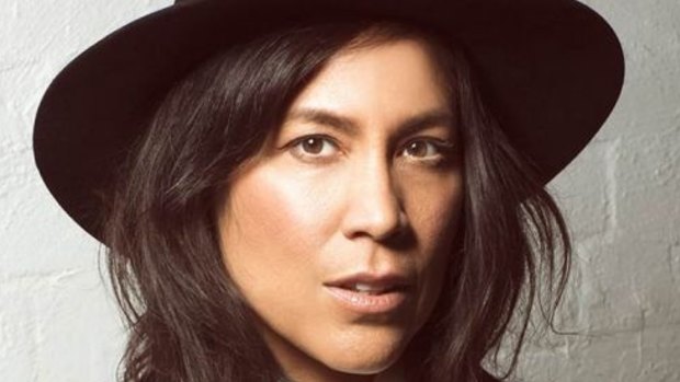 A long and winding road: Kate Ceberano's career anthologised