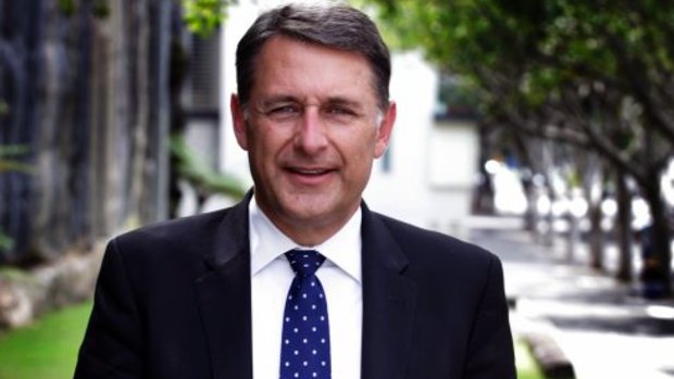 Gender diversity brings high performance teams and a high performing business, managing director for IBM Australia and New Zealand, Andrew Stevens.