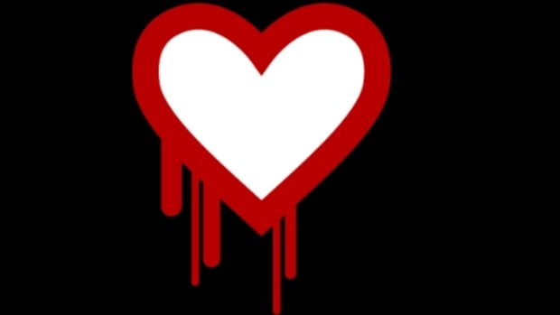 Heartbleed: The flaw could extend beyond the web to digital devices.