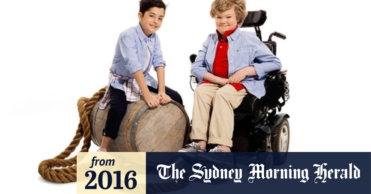 tommy hilfiger adaptive clothing line