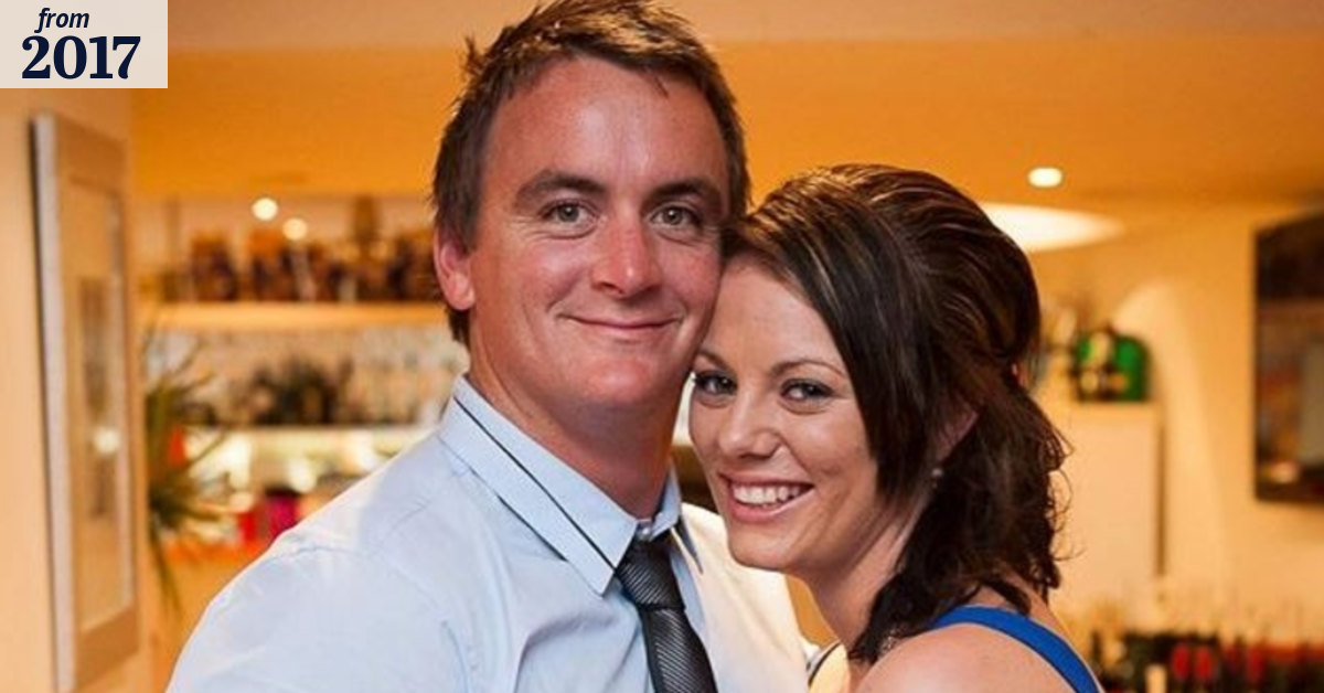 Luke Newsome dies after falling from a ute at Summernats