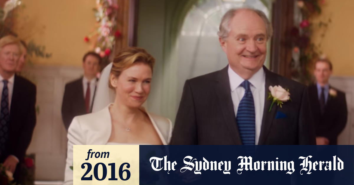 Bridget Jones S Baby Trailer A Surprise Pregnancy And Failed Marriage For Jones