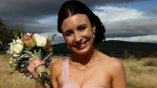 The court heard that two of Stephanie Scott's rings were sold for $705 by Marcus Stanford.