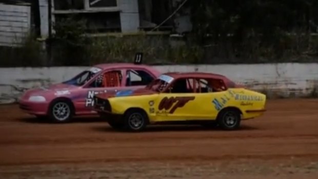 Carina Speedway will be "one of the premier speedways in Queensland."