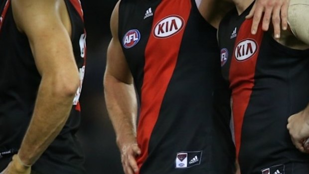 A final judgment on the Essendon 34's appeal is not expected before August.