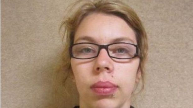 Police are appealing for help in locating Kristy-Lee Holbrook,17, missing for nearly two weeks. 