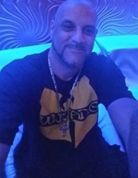 DJ Ray Rivera was playing inside the Pulse nightclub in Orlando, Florida when the shooting occurred. 