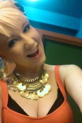 Eloise Parry, 21, died after taking eight diet pills she bought online.