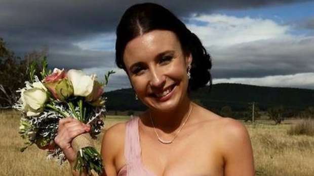 The court heard that two of Stephanie Scott's rings were sold for $705 by Marcus Stanford.