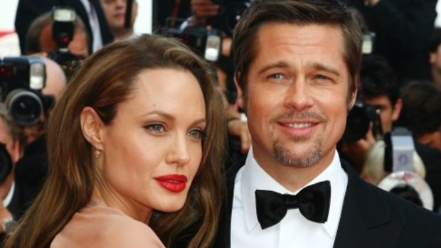 When Melissa Etheridge spoke about the Brangelina divorce, she was given a "subtle warning" by Jolie's crisis manager.