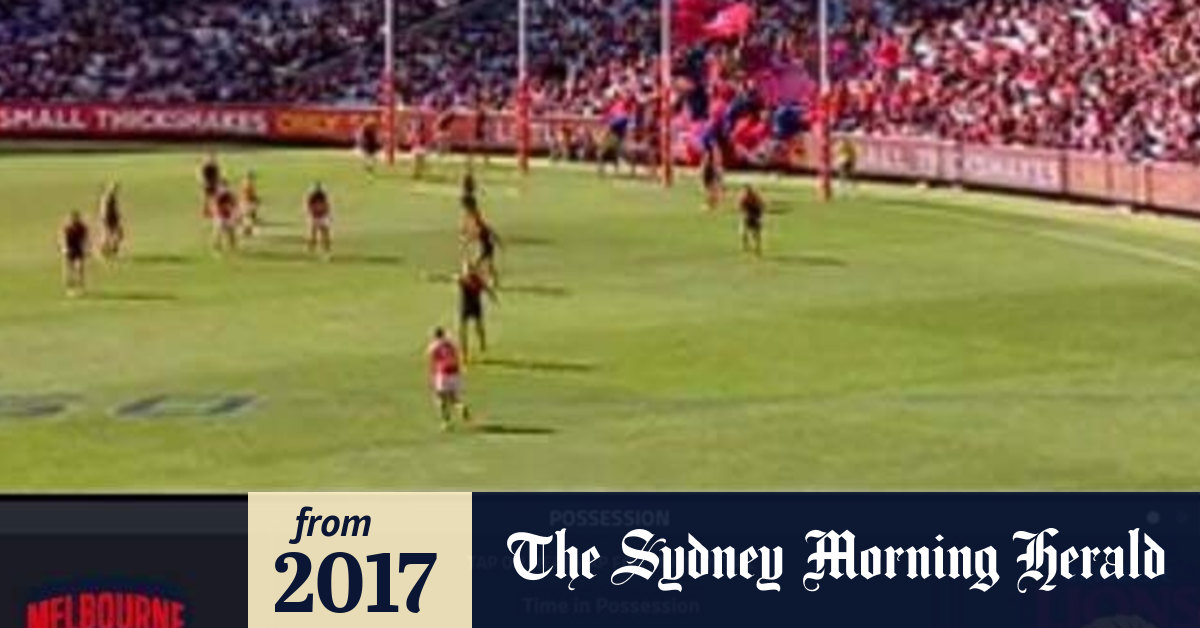 Telstra Offers Refunds To Afl Digital Subscribers After Screen Shrinkage