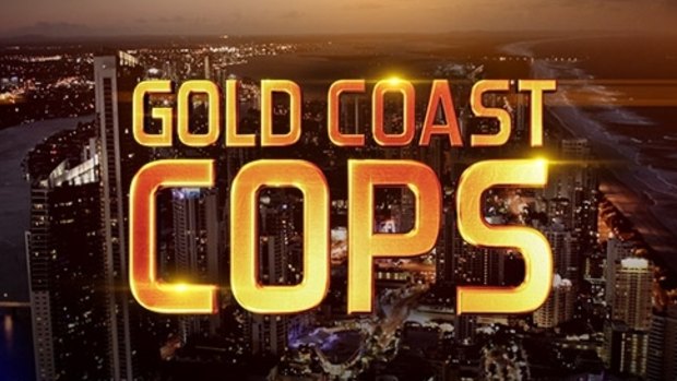 The accused was a member of the a member of the Rapid Action Policing which featured in the reality TV show Gold Coast Cops.