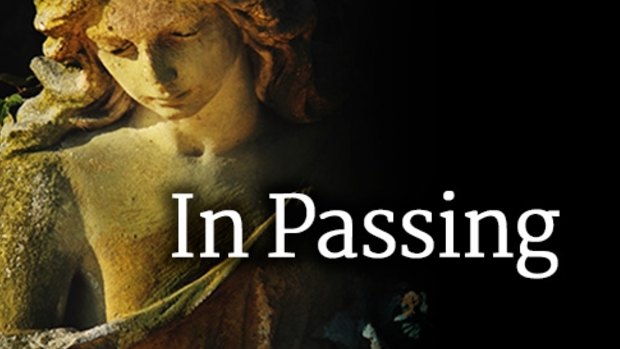In Passing