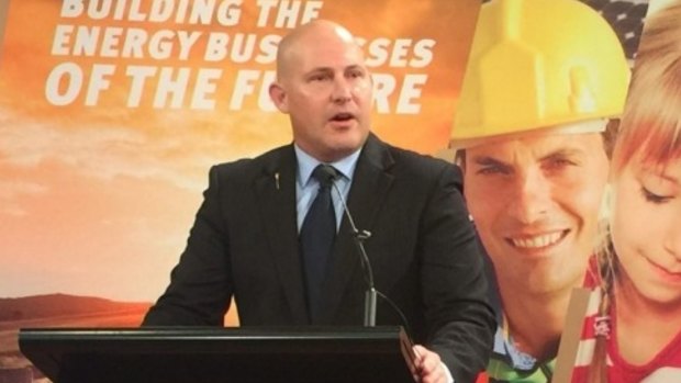 The Queensland Productivity Commission handed down its draft report into the State's power prices on Wednesday but Treasurer Curtis Pitt has already ruled out accepting one.