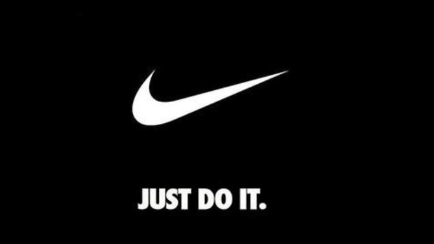 Just do it: Best tagline of the 20th century? 