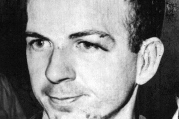 Robert Oswald, brother to JFK's assassin, dies in Wichita Falls