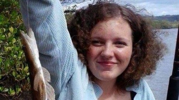 The accused killer of schoolgirl Jayde Kendall did not appear at the latest court mention.