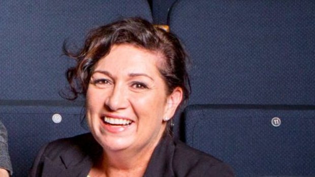 "This is not about tokenism or ticking a diversity box," Leeanne Enoch says.
