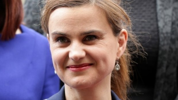 British MP Jo Cox's dedication to the voiceless may have cost her her life.