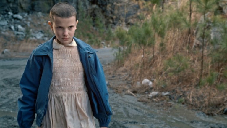 Stranger Things 4 Has a Major Plot Hole With Millie Bobby Brown's