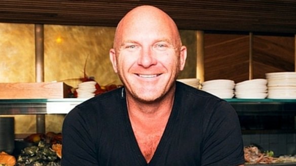 Matt Moran's Aria is closing for a major refurbishment.