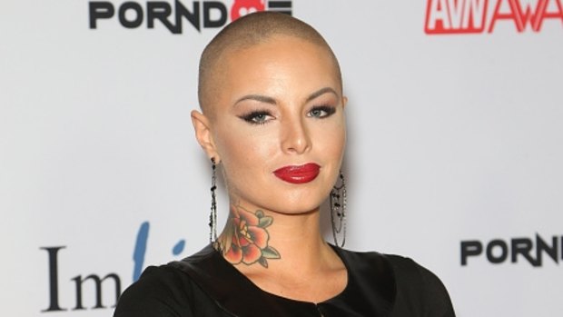 620px x 349px - Christy Mack assault: There is no correlation between a woman's job and her  right to live in safety