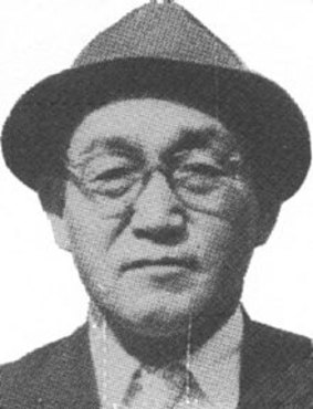 Eiji Tsubaraya died in 1970.