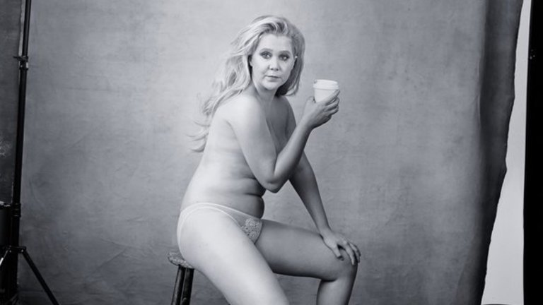 feminist makeover