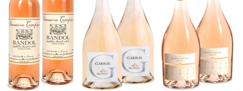 Provence Rose The Wine We Just Can T Get Enough Of