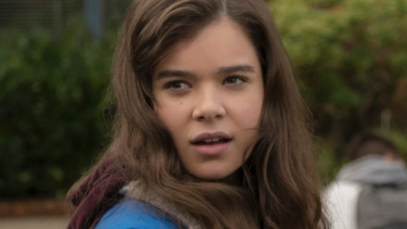 The Edge of Seventeen review: a hilarious and heartbreaking look