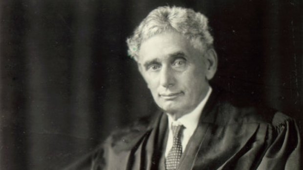 US Supreme Court Justice Louis D. Brandeis famously wrote, 'Sunlight is the best disinfectant.'