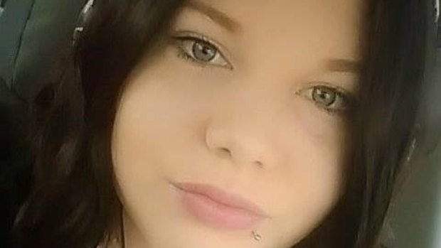 Emmadilla Peacock-Lewis, 15, missing since late September.