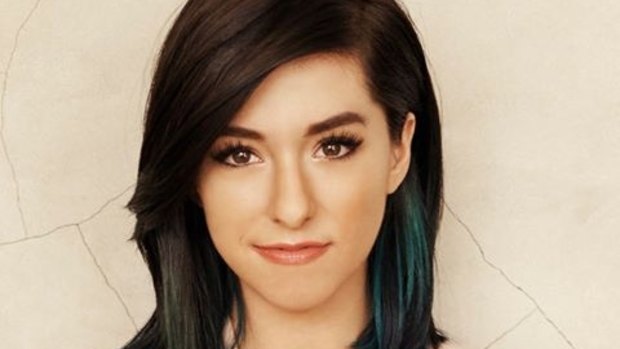 Christina Grimmie was open hearted to the end, says brother Marcus.
