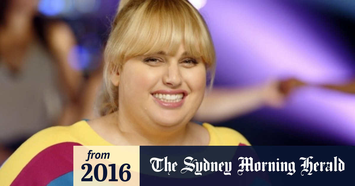 Rebel Wilson Sues Magazine Publisher Bauer Media Over Stories About Her Age
