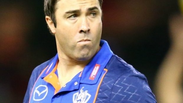 Kangaroos coach Brad Scott is likely to be fined by the AFL.