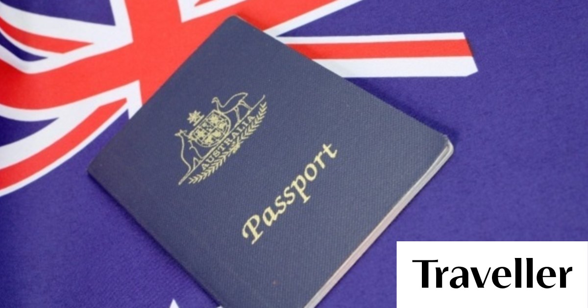 Should you be careful when providing passport details to Airbnb hosts?