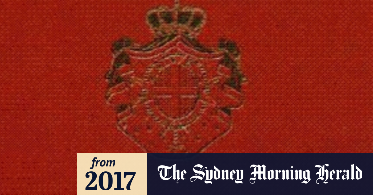 The Sovereign Military Order of Malta: Is this the world's most ...