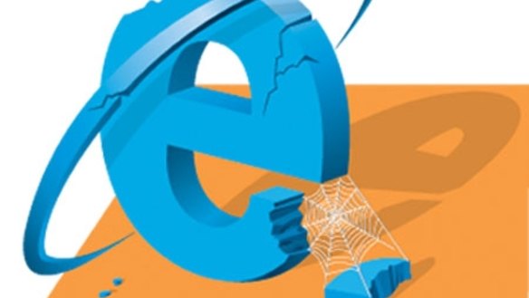 If you haven't made the leap to Windows 10 you must upgrade to Internet Explorer 11.