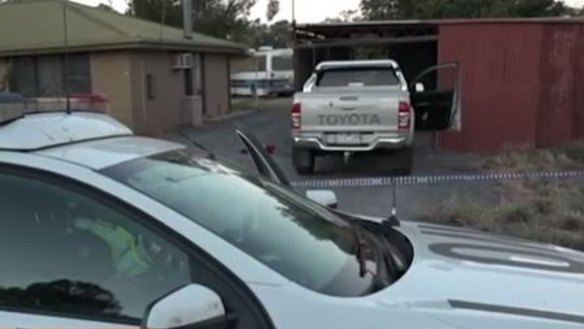 'Tragic accident:' Toddler dies after being struck by car in driveway