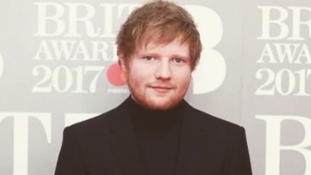Ed Sheeran is facing another plagiarism lawsuit.