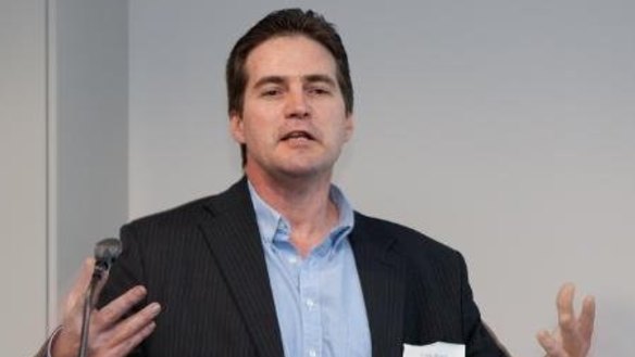 Is this man behind Bitcoin?