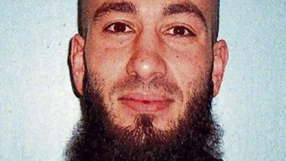 Brothers for Life Gang founder Bassam Hamzy.