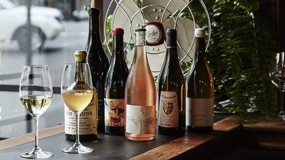 Melbourne's most romantic bars and restuarants: Good Food Guide 2017