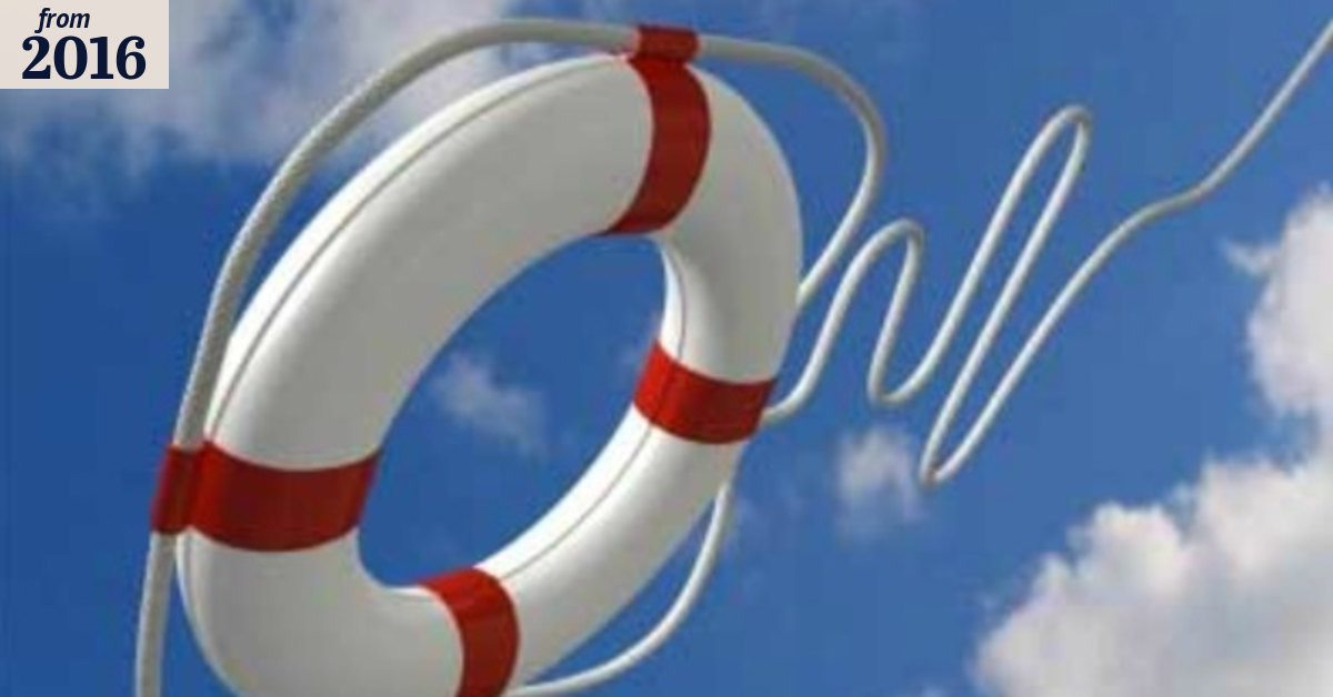 Lifeline wants 1 million to sign petition for funding for suicide ...