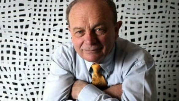 'I would seriously look at it if I could get clearance from the ACCC,' says billionaire retailer Gerry Harvey on buying The Good Guys. 