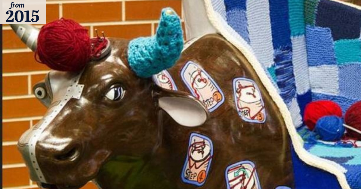 Archibull Prize winners announced
