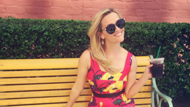 Reese Witherspoon has taken her online store offline.