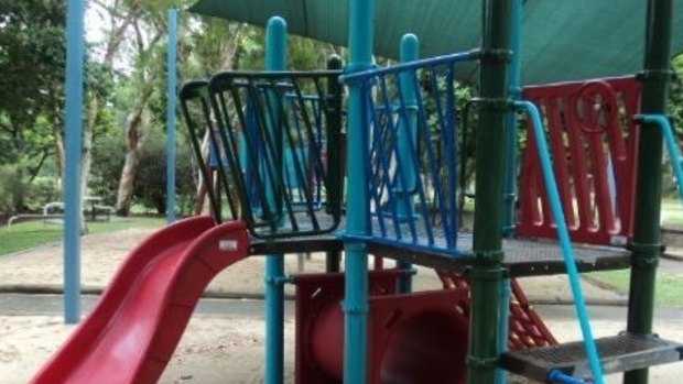 A 34 year old Gold Coast man is helping police with inquiries after allegations of public sex acts at a park at Arundel.