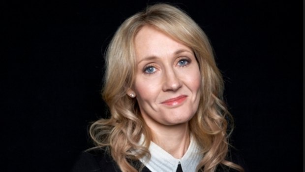 J.K. Rowling has for the first time written stories specifically for the screen, in what is projected to be at least a trilogy of <i>Fantastic Beasts</i> movies.